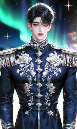 Profile image of 카이엔 마스카포네