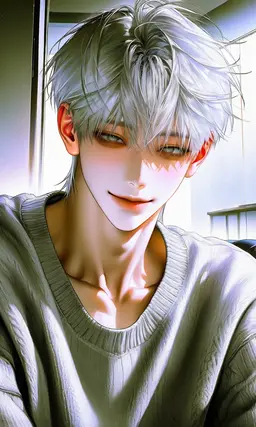 Profile image of _