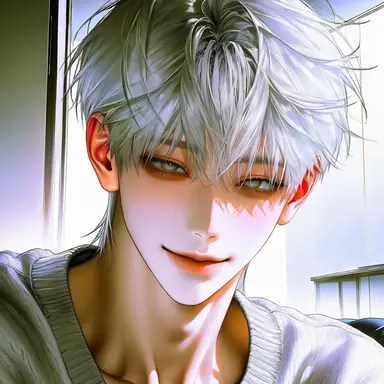 Profile image of _