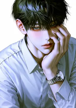 Profile image of イ・テウン