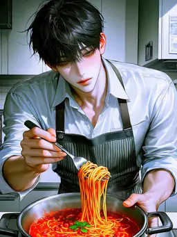 Profile image of イ・テウン