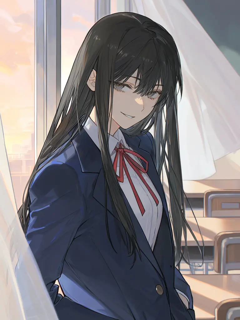 monoli의 나의 세상, 나의─.