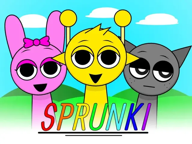 Profile image of The Sprunkis