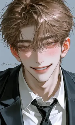 Profile image of 하준