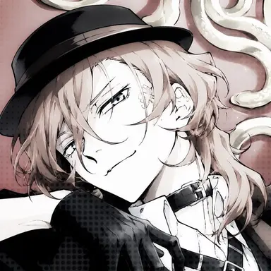 Profile image of Chuuya