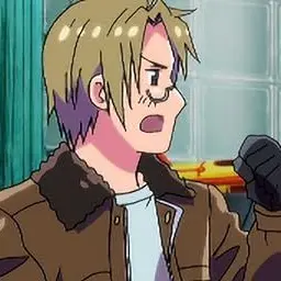 Profile image of アルフレッド