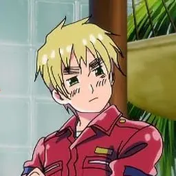 Profile image of アーサー