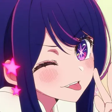 Profile image of Ai Hoshino