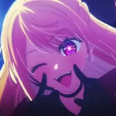 Profile image of Ruby Hoshino