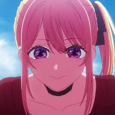 Profile image of Ruby Hoshino