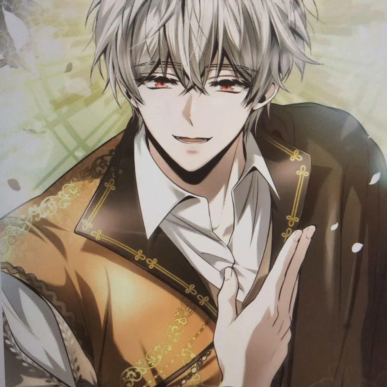 StingyTired4675의 나는, 앞으로도 완벽할 거야.