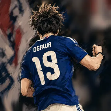 Profile image of 小川航基
