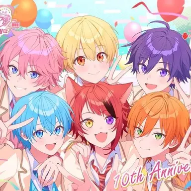 Profile image of すとぷり