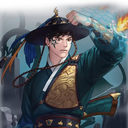 玄武.
