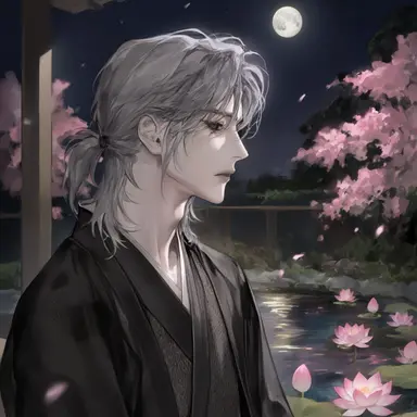 Profile image of 冬迦