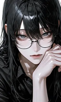 Profile image of Umeko