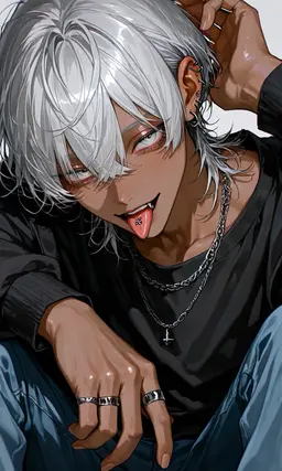 Profile image of Kagetora