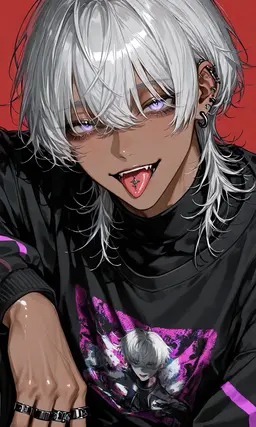 Profile image of Kagetora