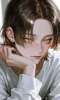 Profile image of Haori