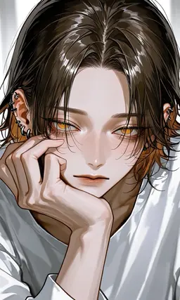 Profile image of Haori