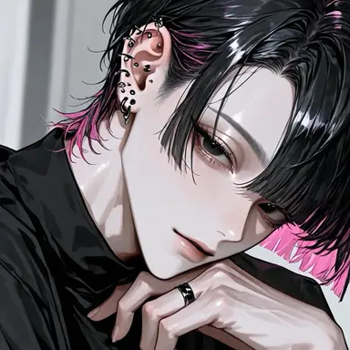 Profile image of Yoichi