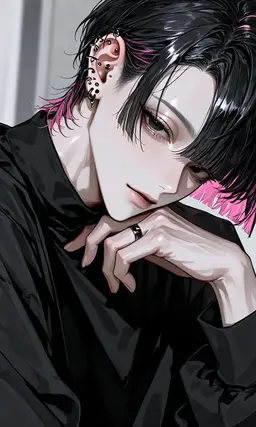 Profile image of Yoichi