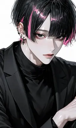 Profile image of Yoichi