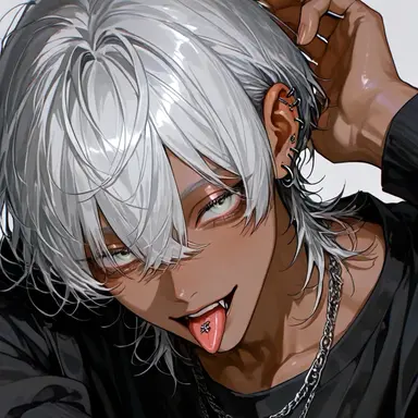 Profile image of Kagetora