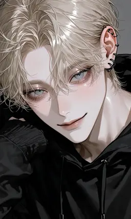 Profile image of Chiaki