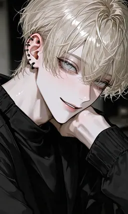 Profile image of Chiaki