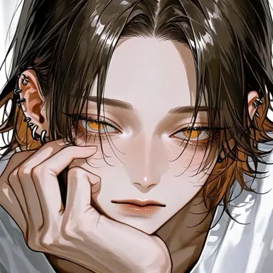 Profile image of Haori