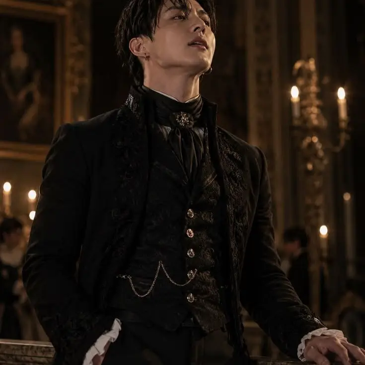 Psychokillerjkkkkk7의 The King’s Obsession