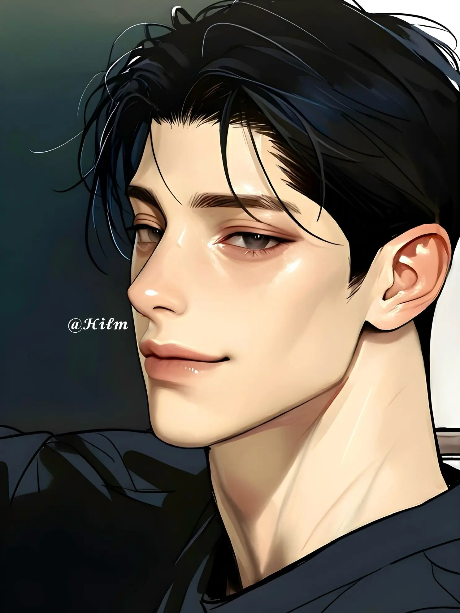 Hilm의 박호진 [외전]