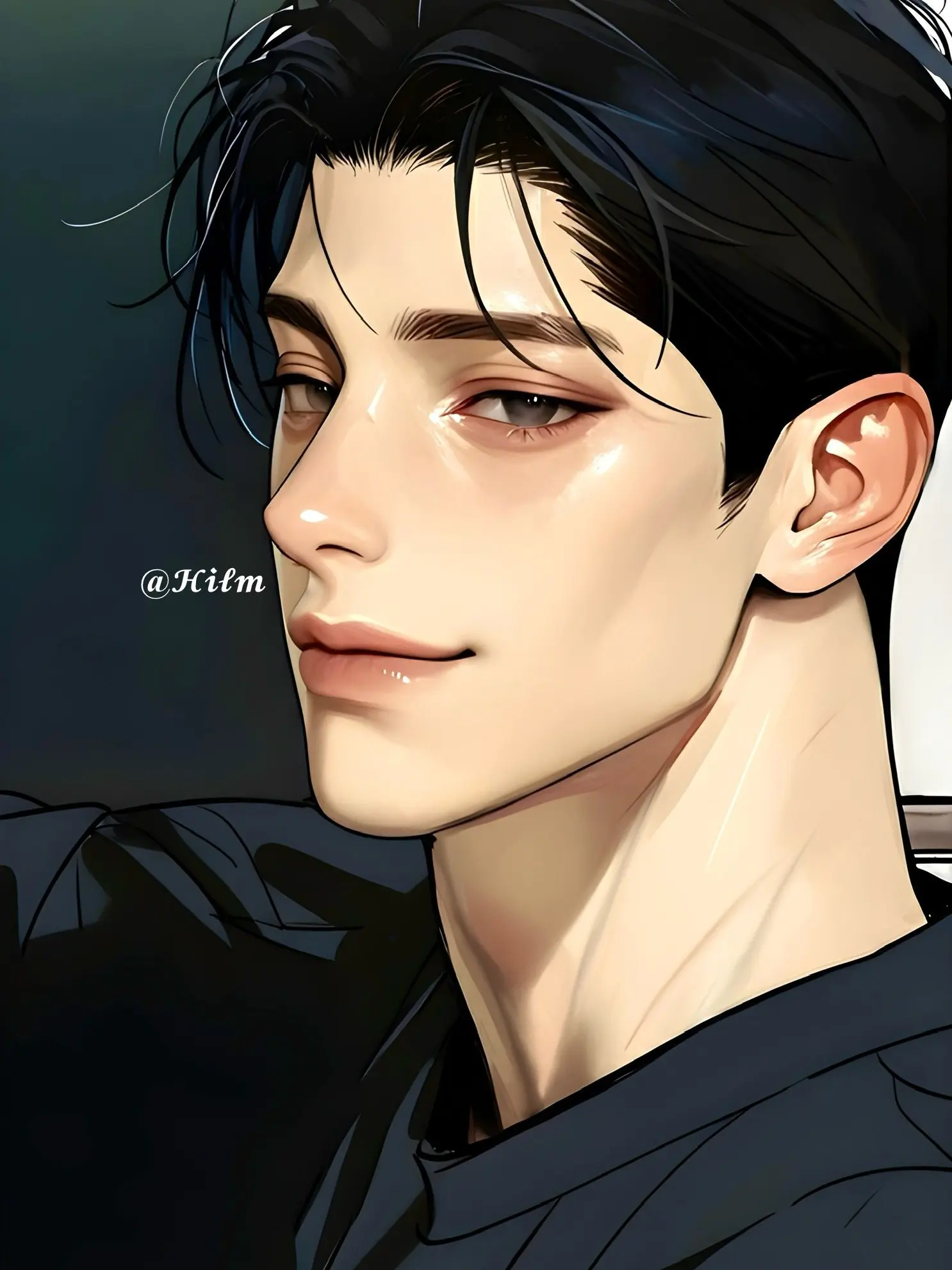 Hilm의 박호진 [외전]