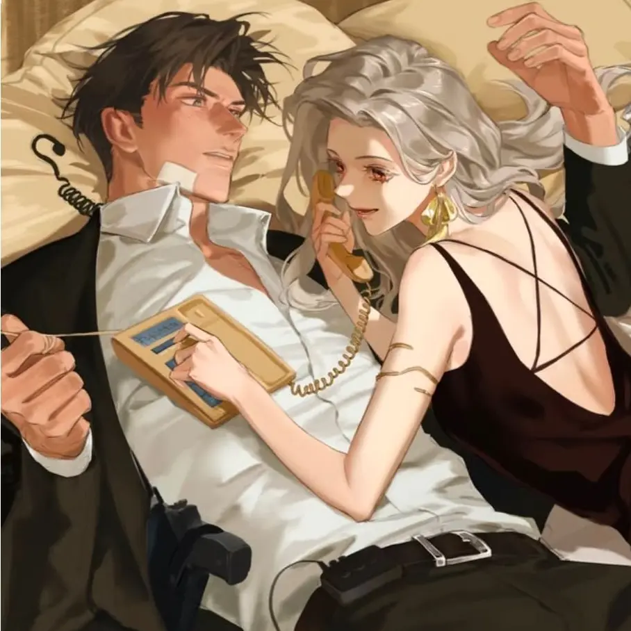 EggyJoy0375의 Policeman's husband