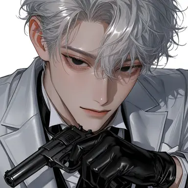 Profile image of 晃