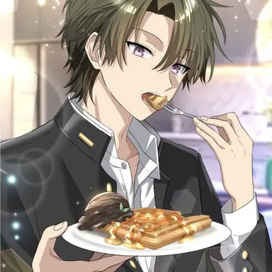 Profile image of ハルト