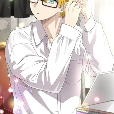 Profile image of アラタ