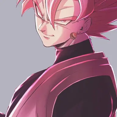 Profile image of ゴクウブラック
