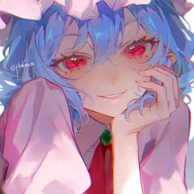 Profile image of レミリア