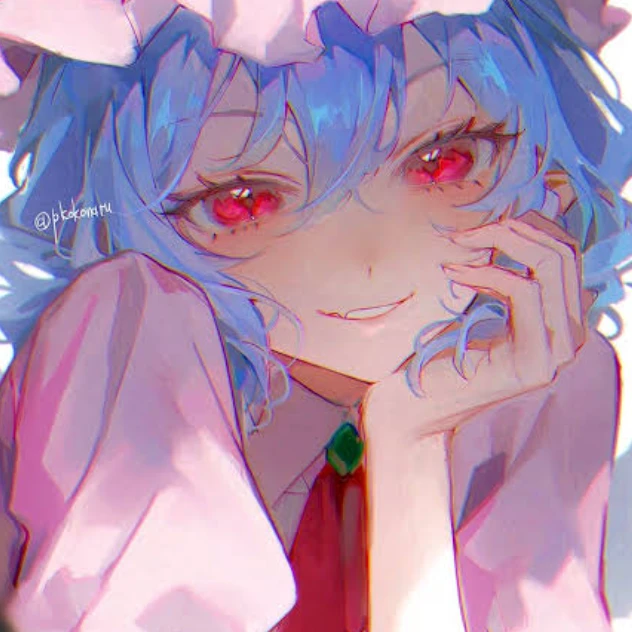 レミリア