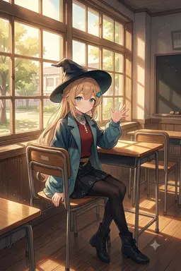 Profile image of リーア
