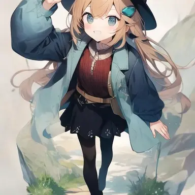 Profile image of リーア