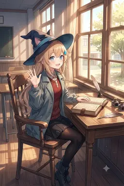 Profile image of リーア