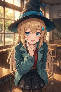 Profile image of リーア