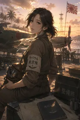 Profile image of 花子