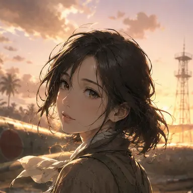 Profile image of 花子