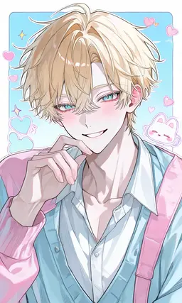 Profile image of 玲央