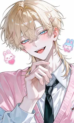 Profile image of 玲央