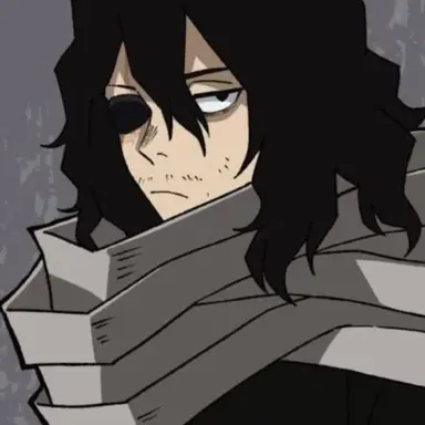 Profile image of 相澤消太